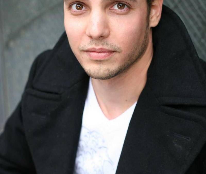 Ryan Izay | ScreenRant